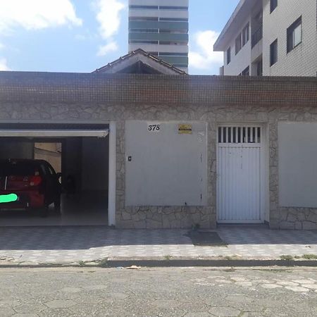 Willa Seu Refugio No Ocian Casa De Praia Com Todo O Conforto Praia Grande  Zewnętrze zdjęcie