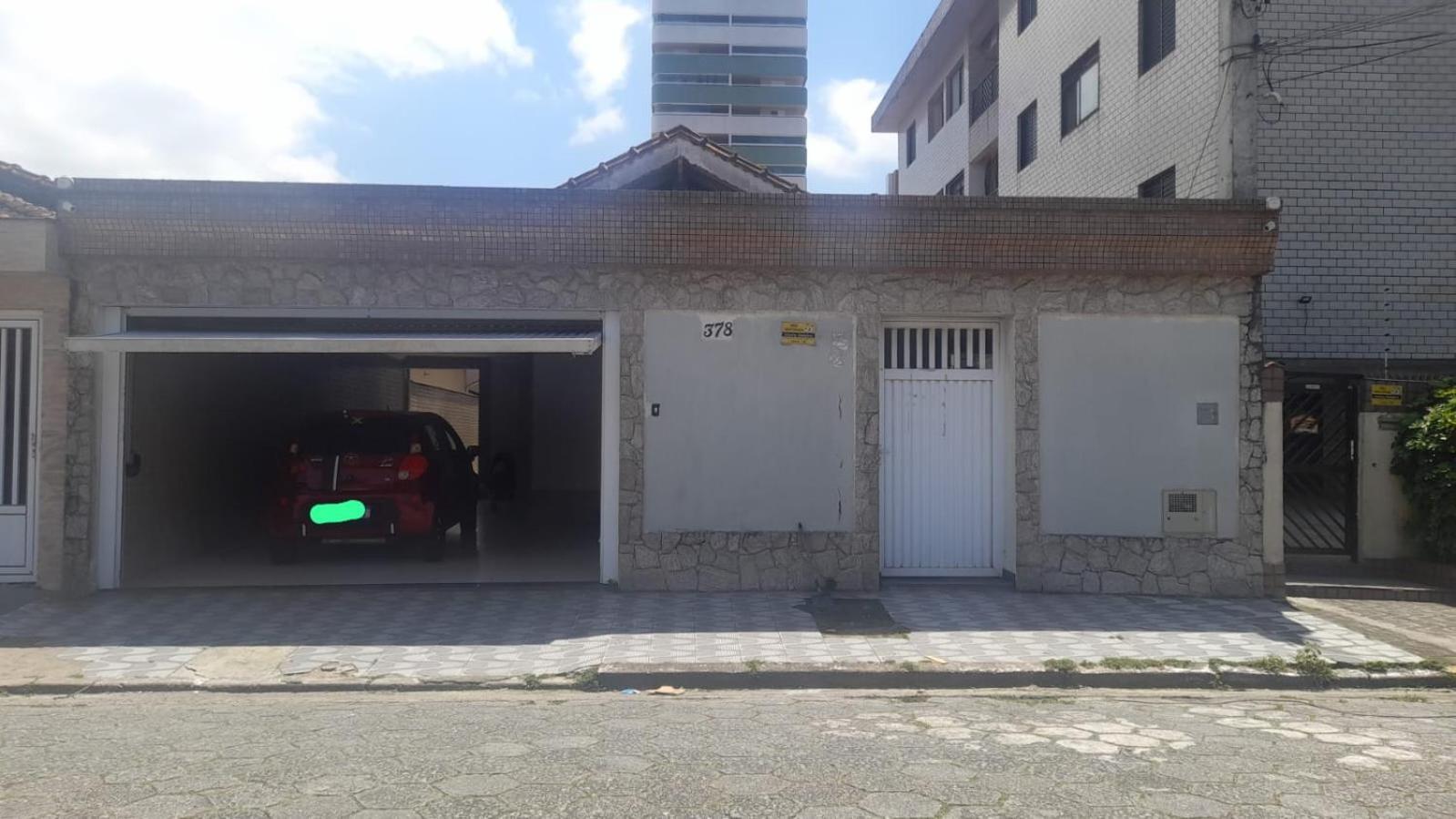Willa Seu Refugio No Ocian Casa De Praia Com Todo O Conforto Praia Grande  Zewnętrze zdjęcie