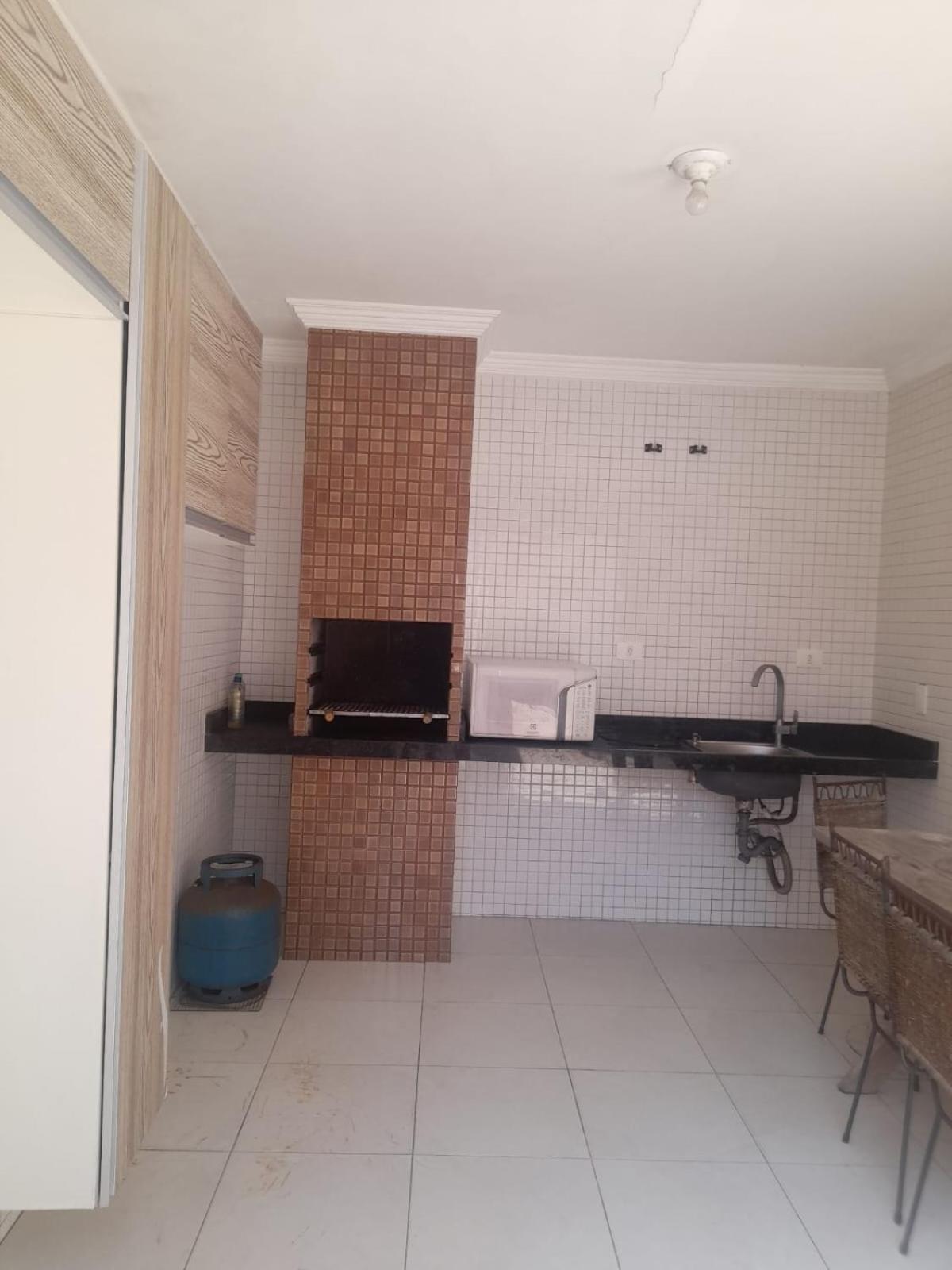 Willa Seu Refugio No Ocian Casa De Praia Com Todo O Conforto Praia Grande  Zewnętrze zdjęcie